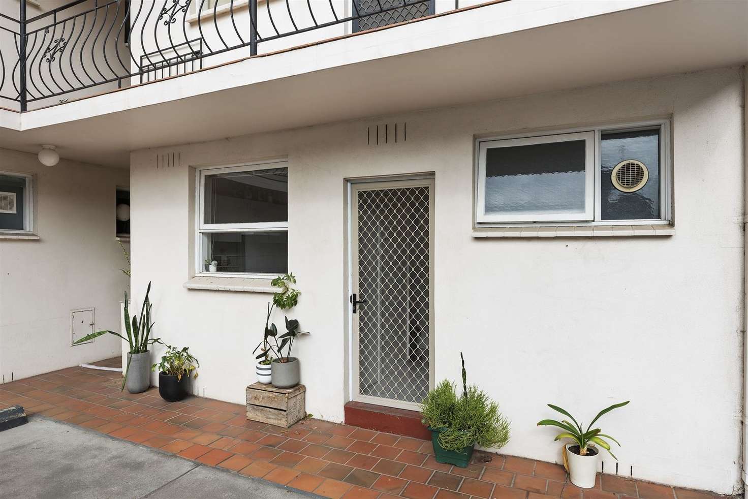 Main view of Homely apartment listing, 7/28 Ross Street, Northcote VIC 3070