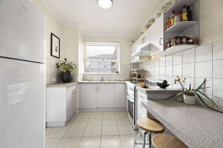 Second view of Homely apartment listing, 7/28 Ross Street, Northcote VIC 3070