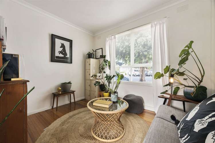 Third view of Homely apartment listing, 7/28 Ross Street, Northcote VIC 3070