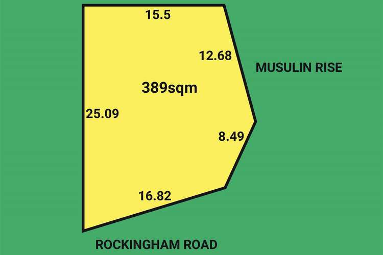 2A Musulin Rise, Munster WA 6166