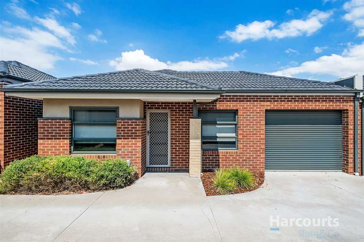 Main view of Homely unit listing, 8/108 Maserati Drive, Epping VIC 3076