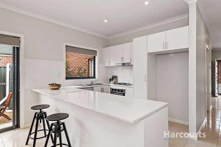 Second view of Homely unit listing, 8/108 Maserati Drive, Epping VIC 3076