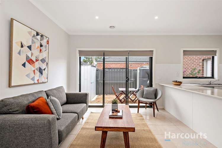 Third view of Homely unit listing, 8/108 Maserati Drive, Epping VIC 3076