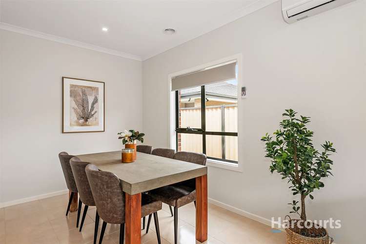 Fourth view of Homely unit listing, 8/108 Maserati Drive, Epping VIC 3076