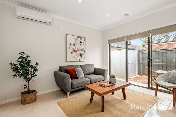 Fifth view of Homely unit listing, 8/108 Maserati Drive, Epping VIC 3076