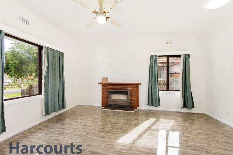 Second view of Homely house listing, 46 Clayton Street, Sunshine North VIC 3020