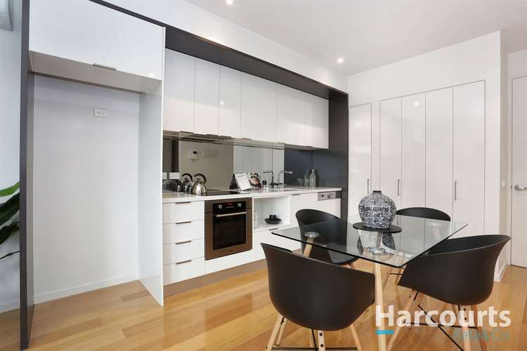 Second view of Homely apartment listing, 9/10 Snapshot Drive, Coburg North VIC 3058