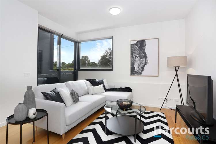 Third view of Homely apartment listing, 9/10 Snapshot Drive, Coburg North VIC 3058