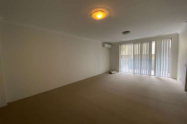 Second view of Homely unit listing, 4/5-7 Kilbenny Street, Kellyville Ridge NSW 2155