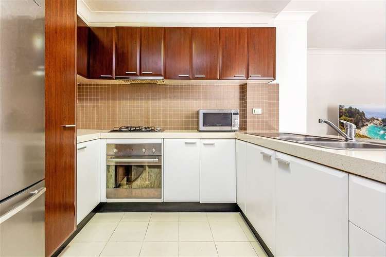 Third view of Homely unit listing, 4/5-7 Kilbenny Street, Kellyville Ridge NSW 2155