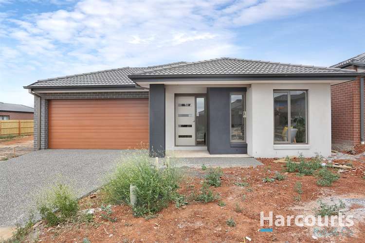 Second view of Homely house listing, 13 Anzac Road, Aintree VIC 3336
