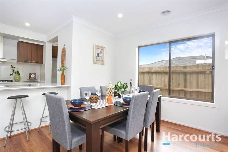 Fourth view of Homely house listing, 13 Anzac Road, Aintree VIC 3336