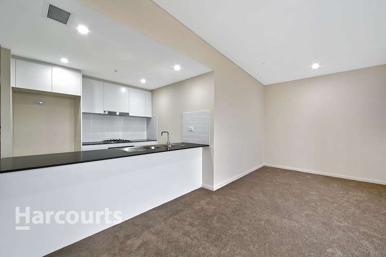 Third view of Homely apartment listing, 43/18-22 Broughton Street, Campbelltown NSW 2560