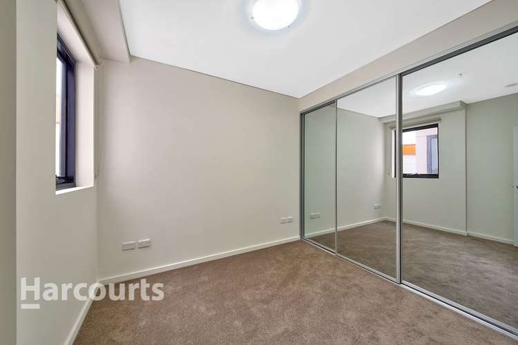Fourth view of Homely apartment listing, 43/18-22 Broughton Street, Campbelltown NSW 2560