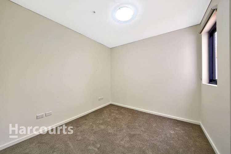 Fifth view of Homely apartment listing, 43/18-22 Broughton Street, Campbelltown NSW 2560