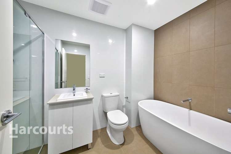 Sixth view of Homely apartment listing, 43/18-22 Broughton Street, Campbelltown NSW 2560