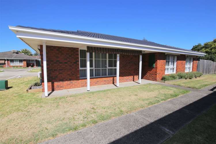 Second view of Homely unit listing, 23/196 Corrigan Road, Noble Park VIC 3174