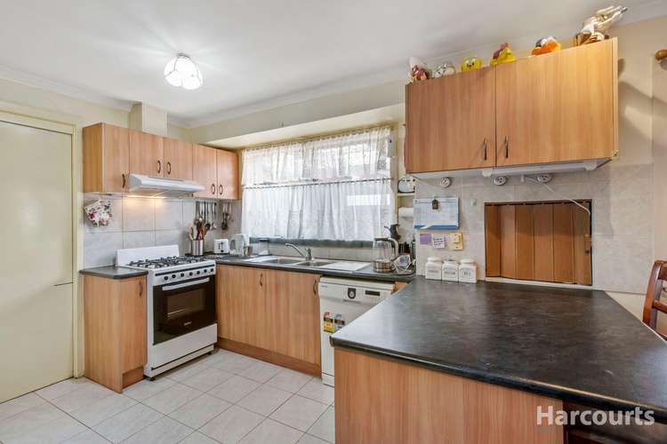 Second view of Homely house listing, 27 England Walk, Narre Warren South VIC 3805