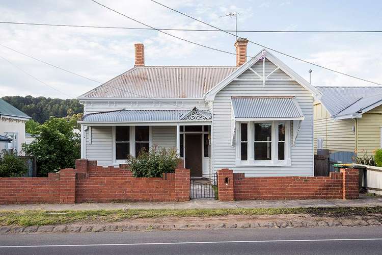 Main view of Homely house listing, 165 Scott Parade, Ballarat East VIC 3350