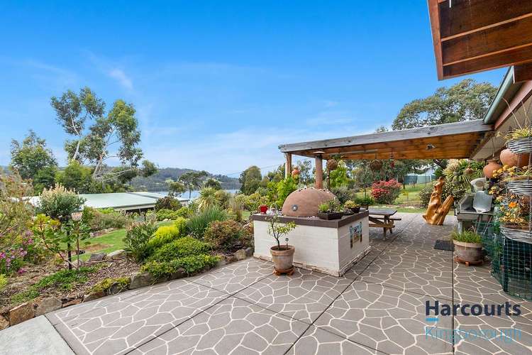 Third view of Homely house listing, 23 Oxleys Road, Kettering TAS 7155
