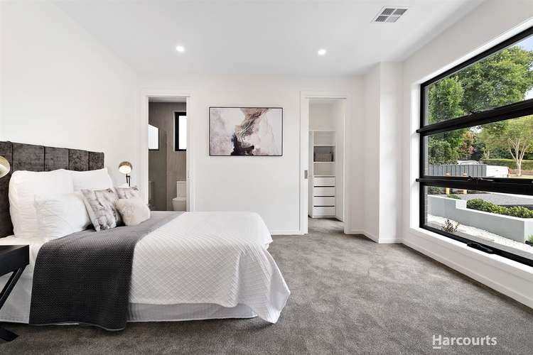 Sixth view of Homely townhouse listing, 1/46 George Street, Ashwood VIC 3147