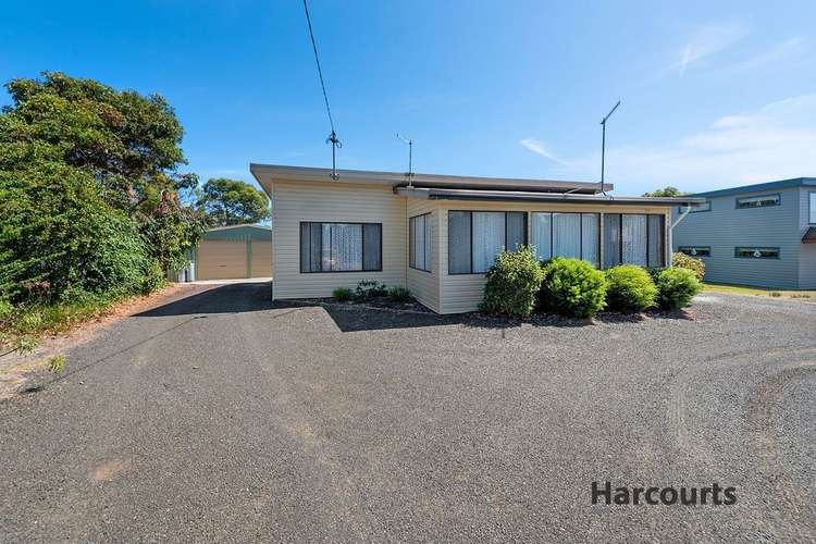Main view of Homely house listing, 18 Tomahawk Drive, Tomahawk TAS 7262