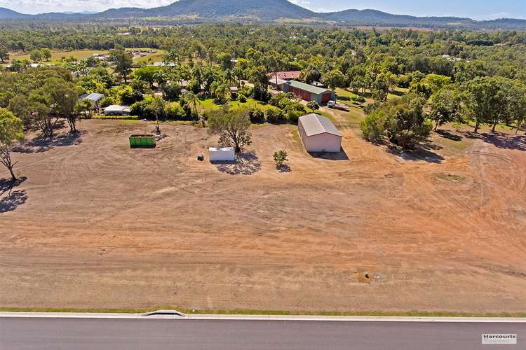 Third view of Homely residentialLand listing, Lot 30 Bernborough Drive, Barmaryee QLD 4703