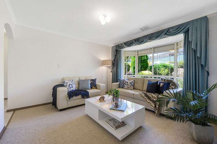 Fifth view of Homely house listing, 29 Spring Park Circuit, Aberfoyle Park SA 5159