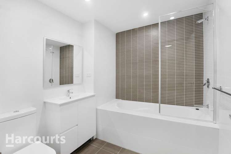 Third view of Homely apartment listing, 2403/29 Hunter Street, Parramatta NSW 2150