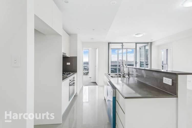 Fourth view of Homely apartment listing, 2403/29 Hunter Street, Parramatta NSW 2150