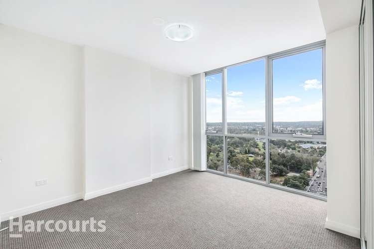Fifth view of Homely apartment listing, 2403/29 Hunter Street, Parramatta NSW 2150