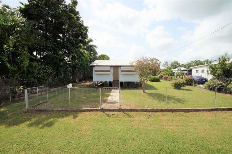 Main view of Homely house listing, 168 Wickham Street, Ayr QLD 4807