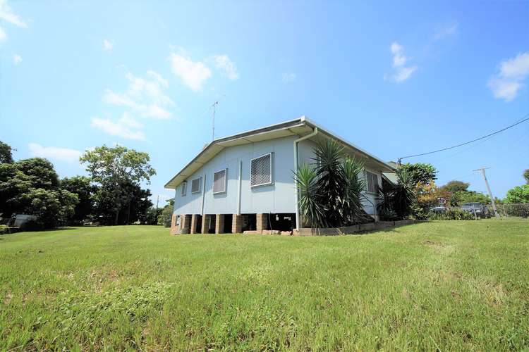 Second view of Homely house listing, 18 Wickham Street, Ayr QLD 4807