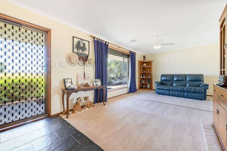 Second view of Homely house listing, 3 Enterprise Drive, Aberfoyle Park SA 5159