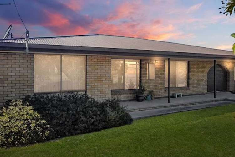 Main view of Homely house listing, 41 Scamander Avenue, Scamander TAS 7215