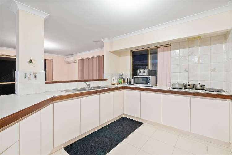 Fourth view of Homely house listing, 7 Binney Mews, Willetton WA 6155