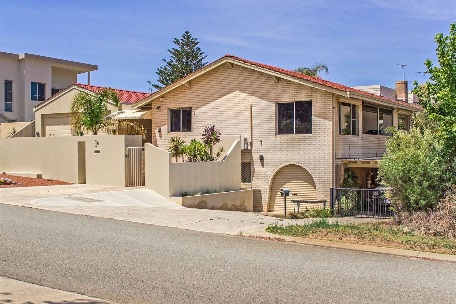 Main view of Homely house listing, 1a Shoalwater Road, Shoalwater WA 6169