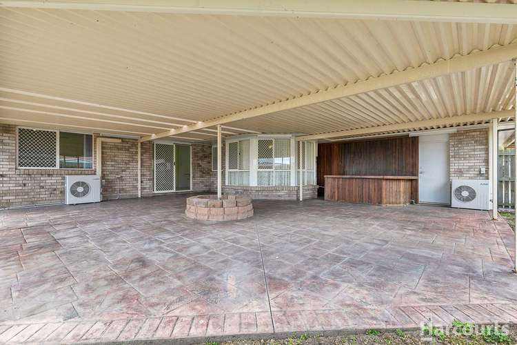 Second view of Homely house listing, 20 Kookaburra Drive, Eli Waters QLD 4655