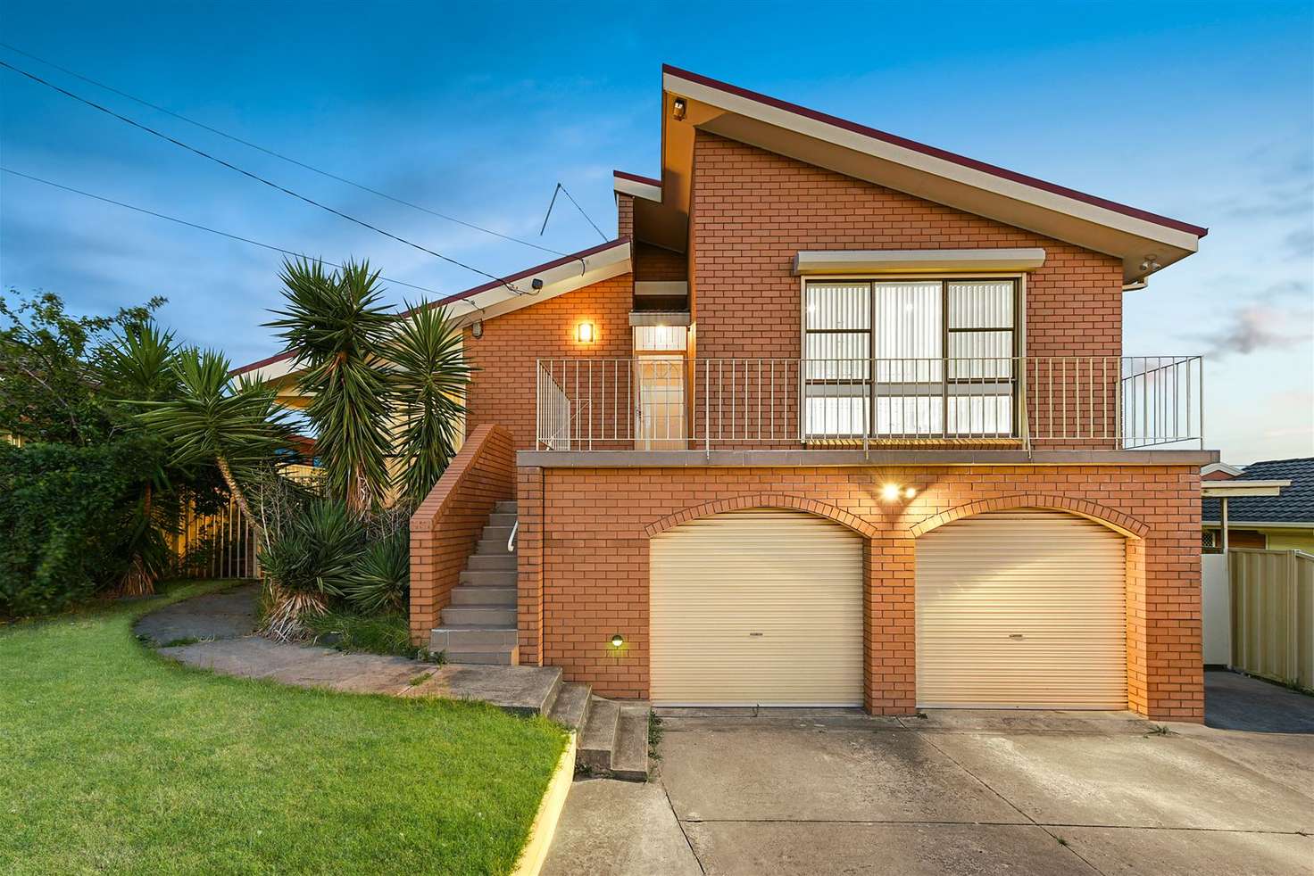 Main view of Homely house listing, 58 Illawarra Crescent, Dandenong North VIC 3175