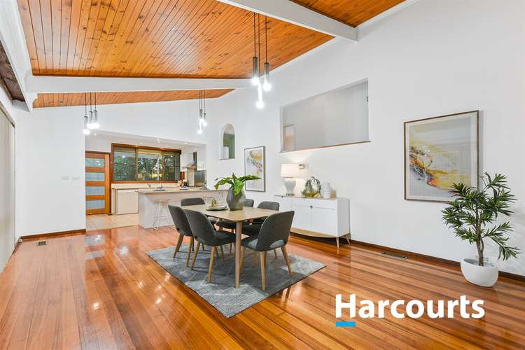 Seventh view of Homely house listing, 58 Illawarra Crescent, Dandenong North VIC 3175