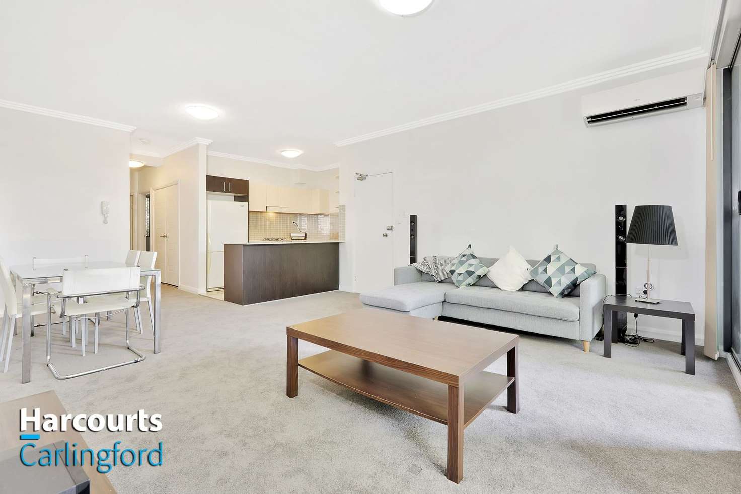 Main view of Homely unit listing, 31/23-33 Napier Street, Parramatta NSW 2150