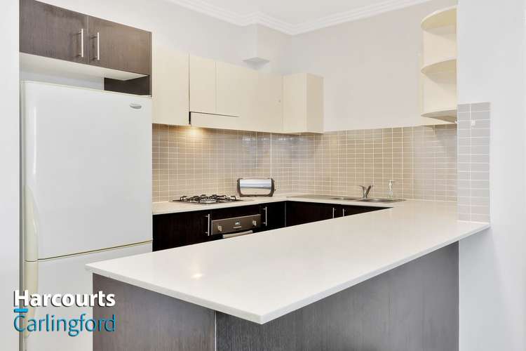 Fourth view of Homely unit listing, 31/23-33 Napier Street, Parramatta NSW 2150