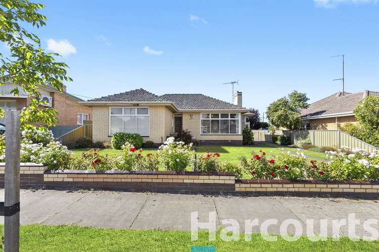 Main view of Homely house listing, 1058 Norman Street, Wendouree VIC 3355