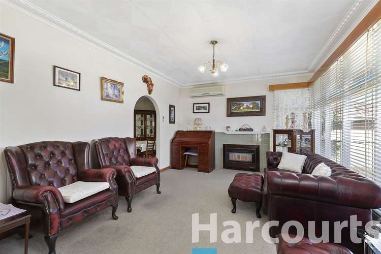 Second view of Homely house listing, 1058 Norman Street, Wendouree VIC 3355