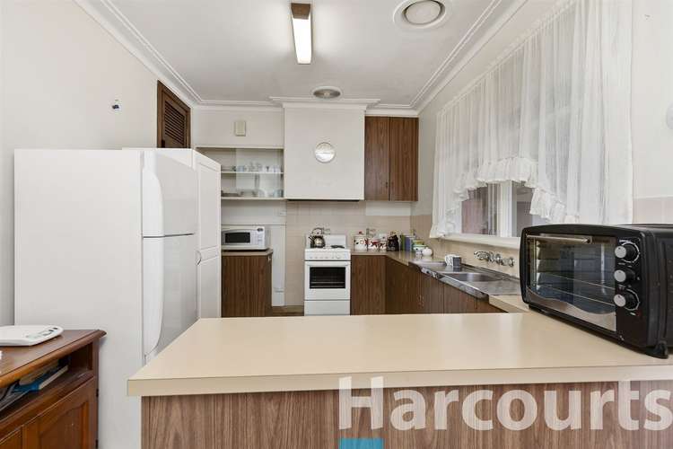 Fifth view of Homely house listing, 1058 Norman Street, Wendouree VIC 3355