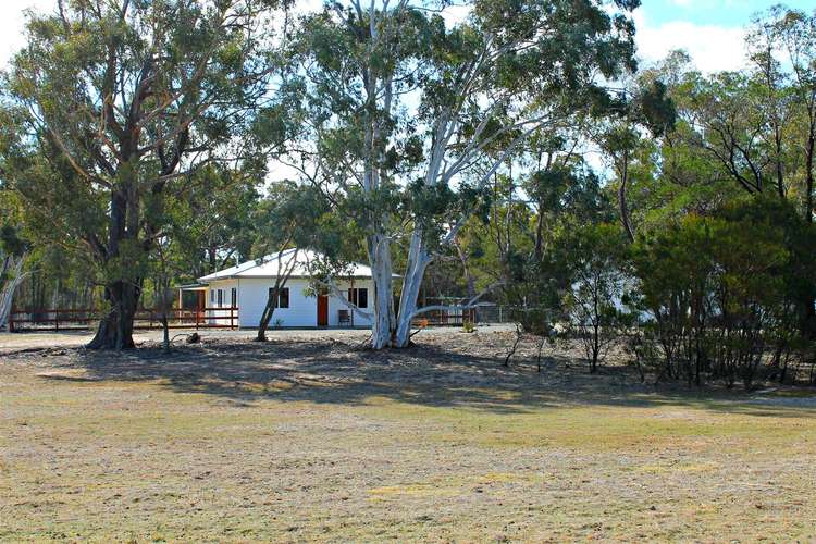 Main view of Homely house listing, 267 Foxes Elbow Road, Braidwood NSW 2622