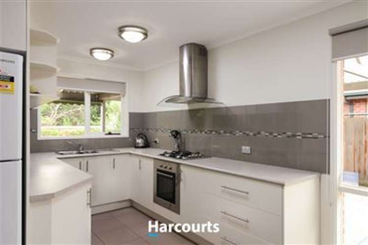Second view of Homely house listing, 10 Costata Court, Narre Warren VIC 3805