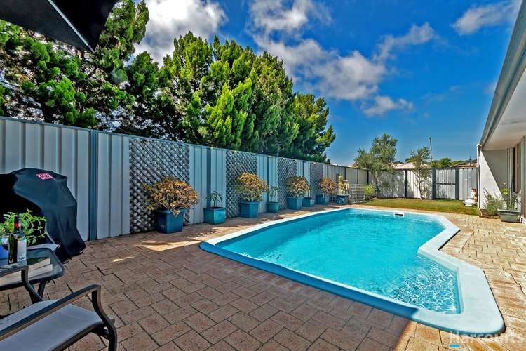 Fourth view of Homely house listing, 5 Hartford Ramble, Currambine WA 6028