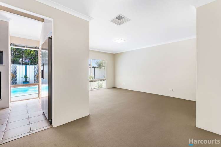 Fifth view of Homely house listing, 5 Hartford Ramble, Currambine WA 6028