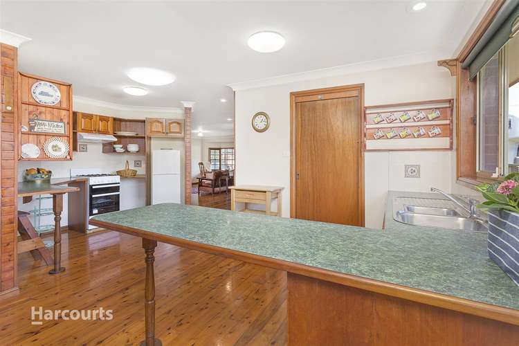 Fifth view of Homely house listing, 29 O'Gorman Street, Albion Park NSW 2527